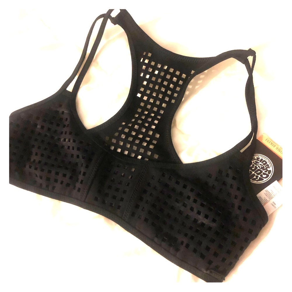 Rip curl bikini top 👙